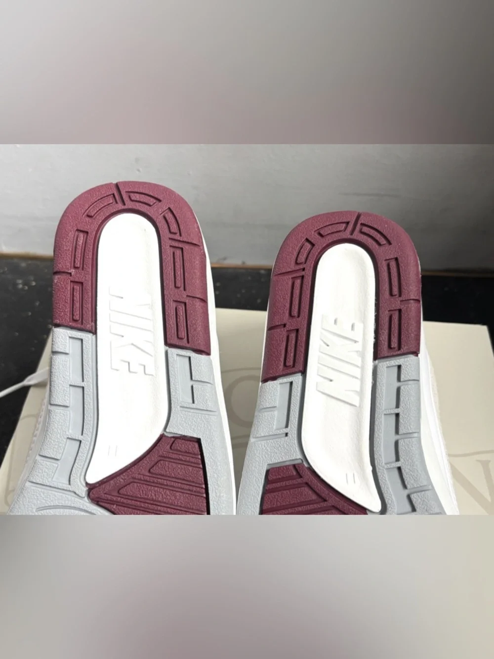 NEW Nike Air Jordan 2 Retro Low sneakers in the 